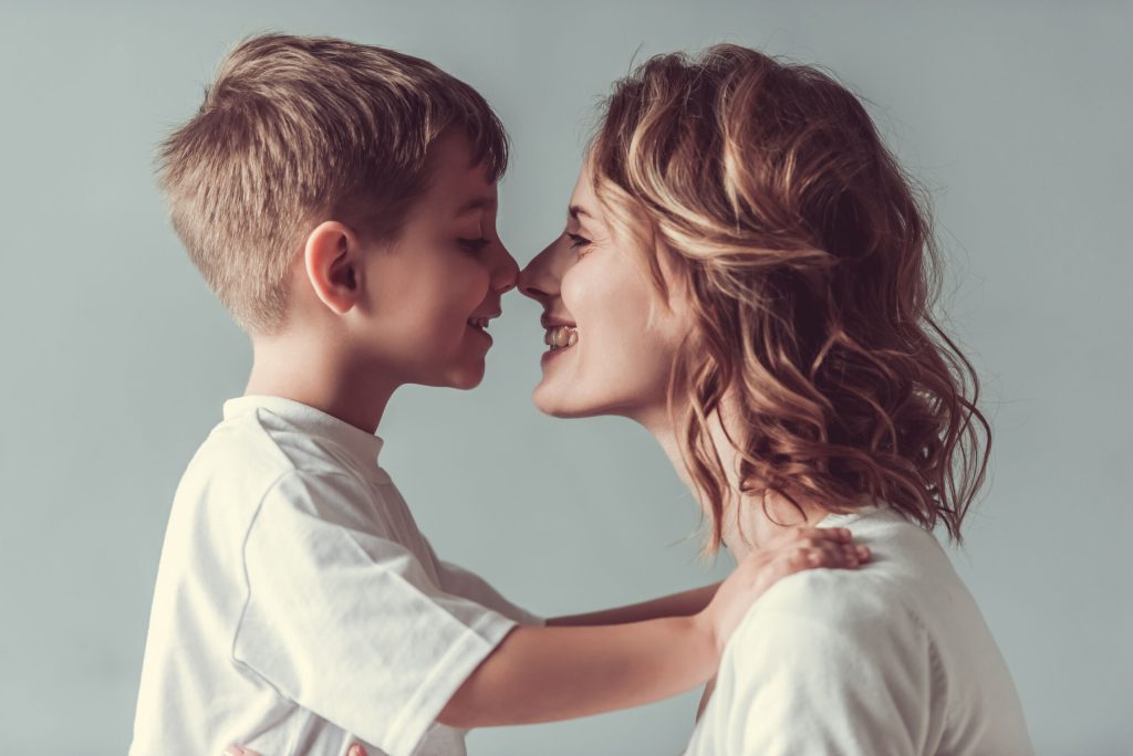 What I’ve Learned From My Son Who Has Autism