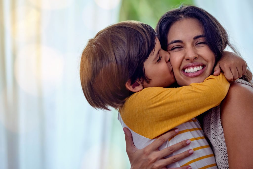 I’m an Autism Mom Who Stopped Saying ‘I’m Sorry’