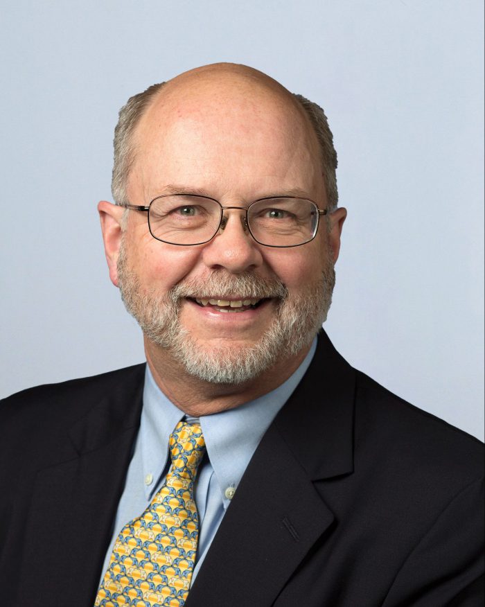Daniel L. Coury, MD