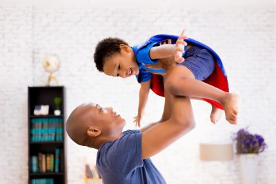 Did You Know? Many Kids with Autism Have “Superpowers”!