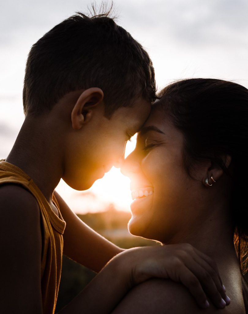 More than Enough: How an Autism Mom Learned to Stop Doubting Herself