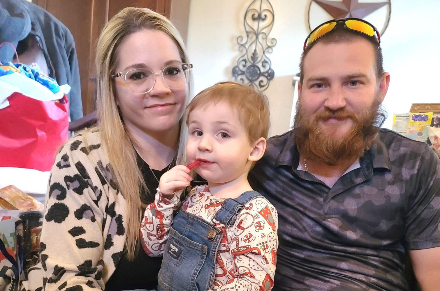 ‘I Felt Like I Could Finally Breathe for the First Time in 2 Years’ A Birmingham Mom’s Relief after Her Son Receives Autism Diagnosis