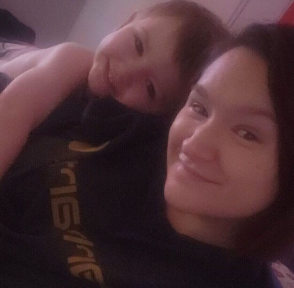 Kentucky Mom Finds Answer through Virtual Clinic for Autism Evaluations