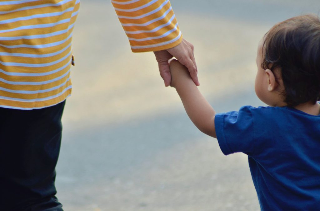 Adjusting Your Vision as an Autism Parent
