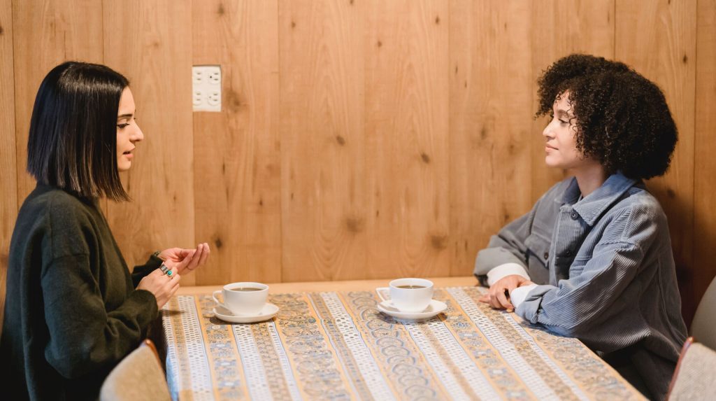Lessons from an OG Autism Mom