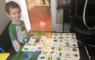 Pennsylvania Mom Happy She ‘Took the Chance’ on Telehealth to Bypass Waitlists for Son’s Autism Diagnostic Appointment