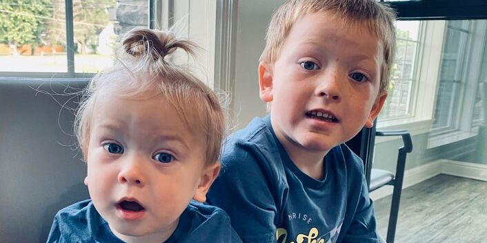 Instead of Driving Hours Away, Kentucky Mom Finds Virtual Clinic for Autism Evaluations