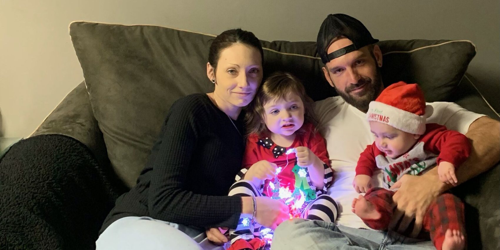 ‘It Was a Weight Lifted Off My Shoulders’ Pennsylvania Family Leaves 2-Year Waitlist for an Autism Evaluation After Finding a Quicker Option