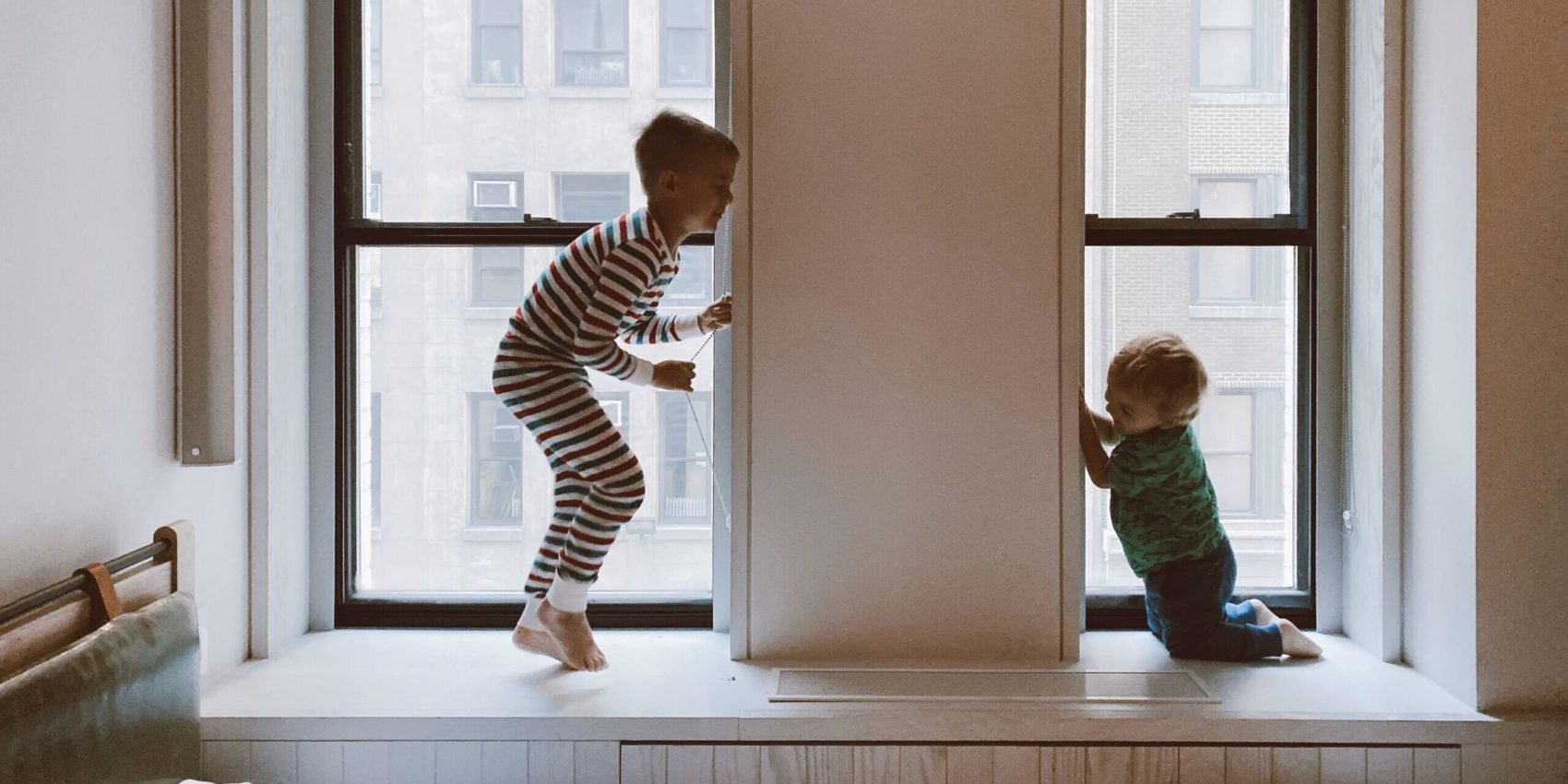 What We Can Learn from our Neurodiverse Siblings