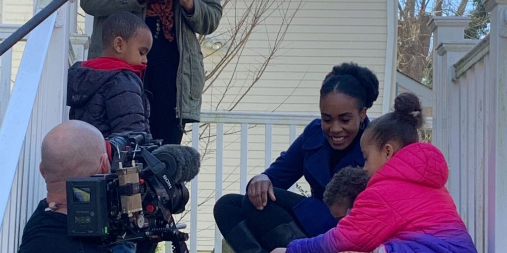 Autism virtual clinic brings new hope to families in search of help