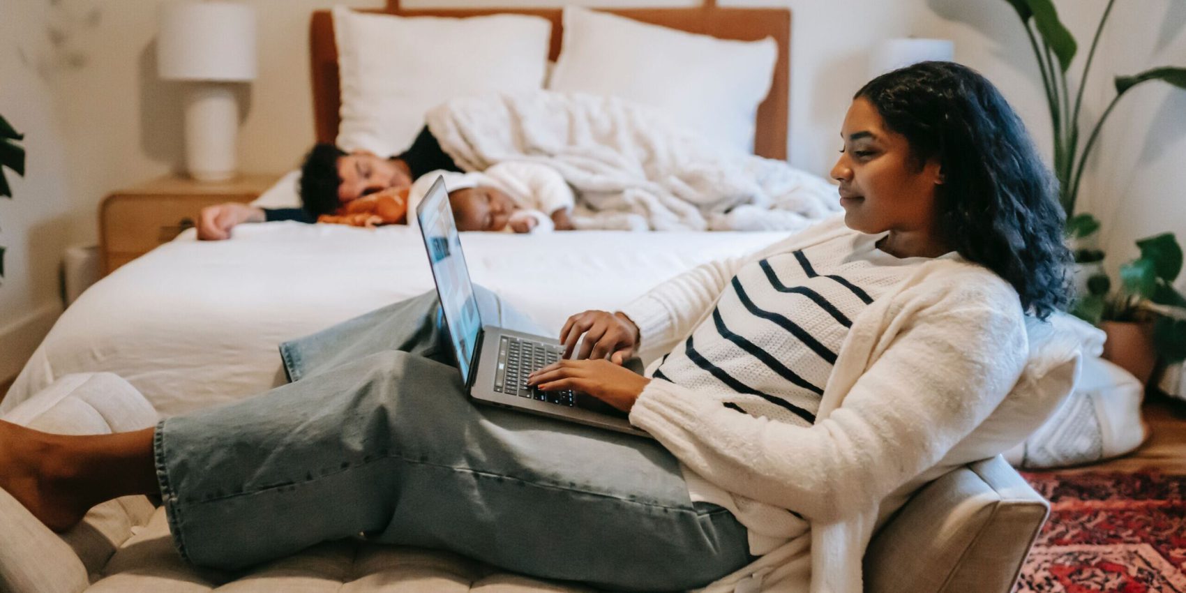 Recharging Your Batteries