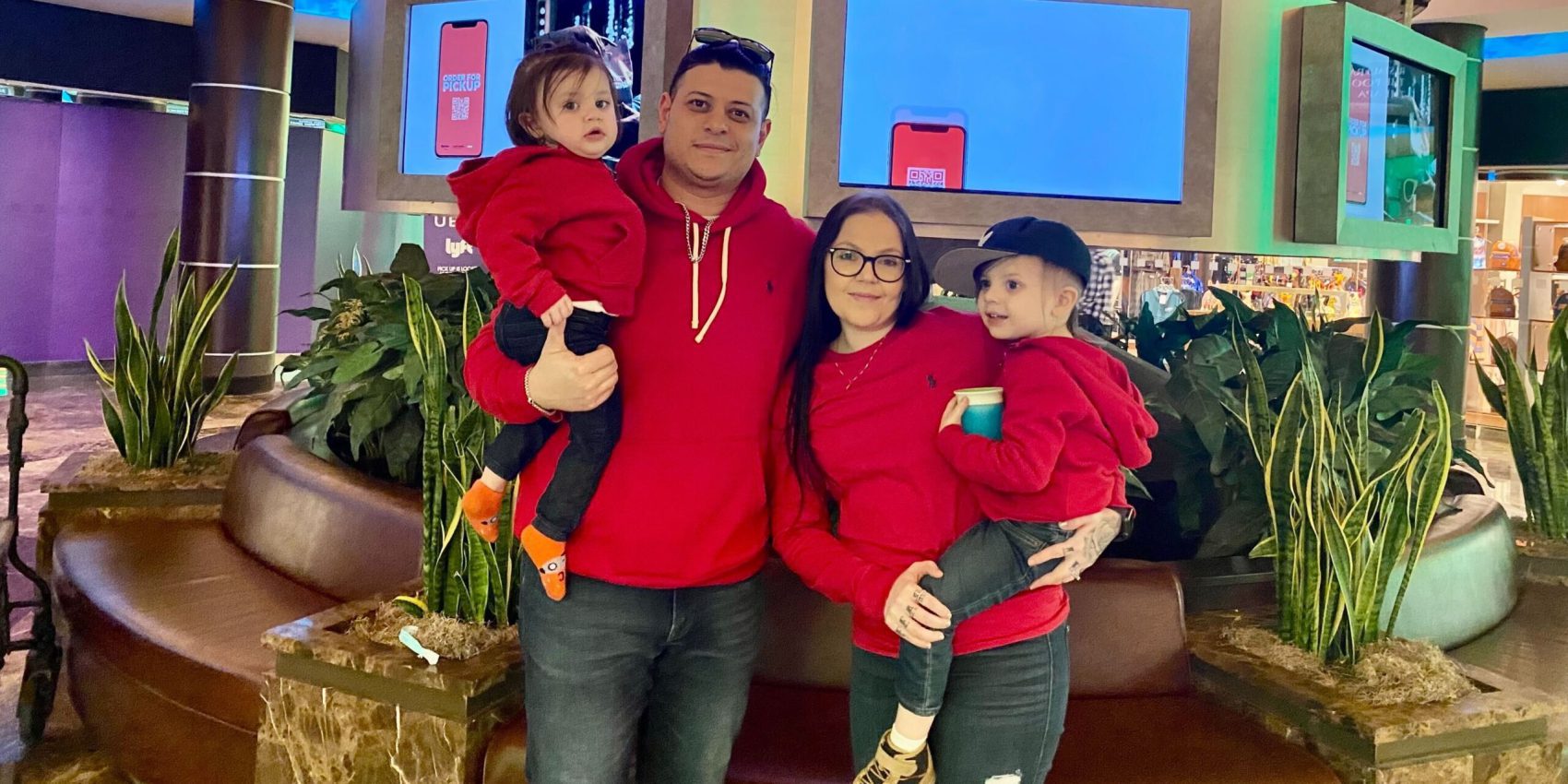 New Jersey Mom Describes How She Knew Her Son Had Autism, Even Before Getting Diagnosed