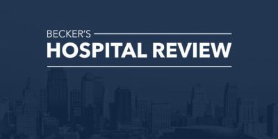 Becker's Hospital Review's 280+ telehealth companies to know in 2023