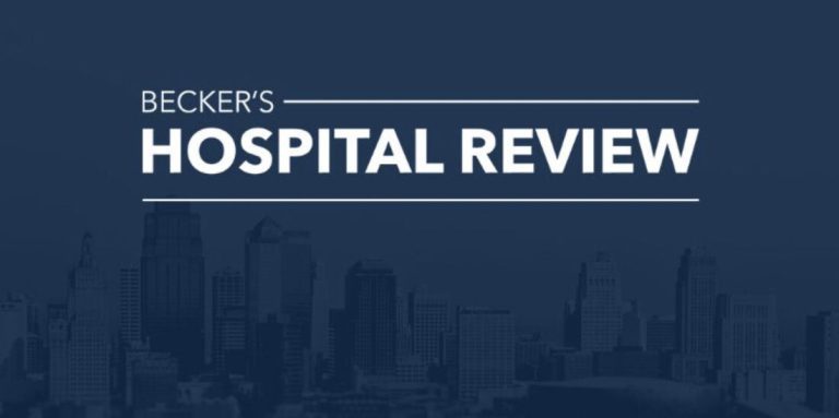 Becker's Hospital Review's 280+ telehealth companies to know in 2023