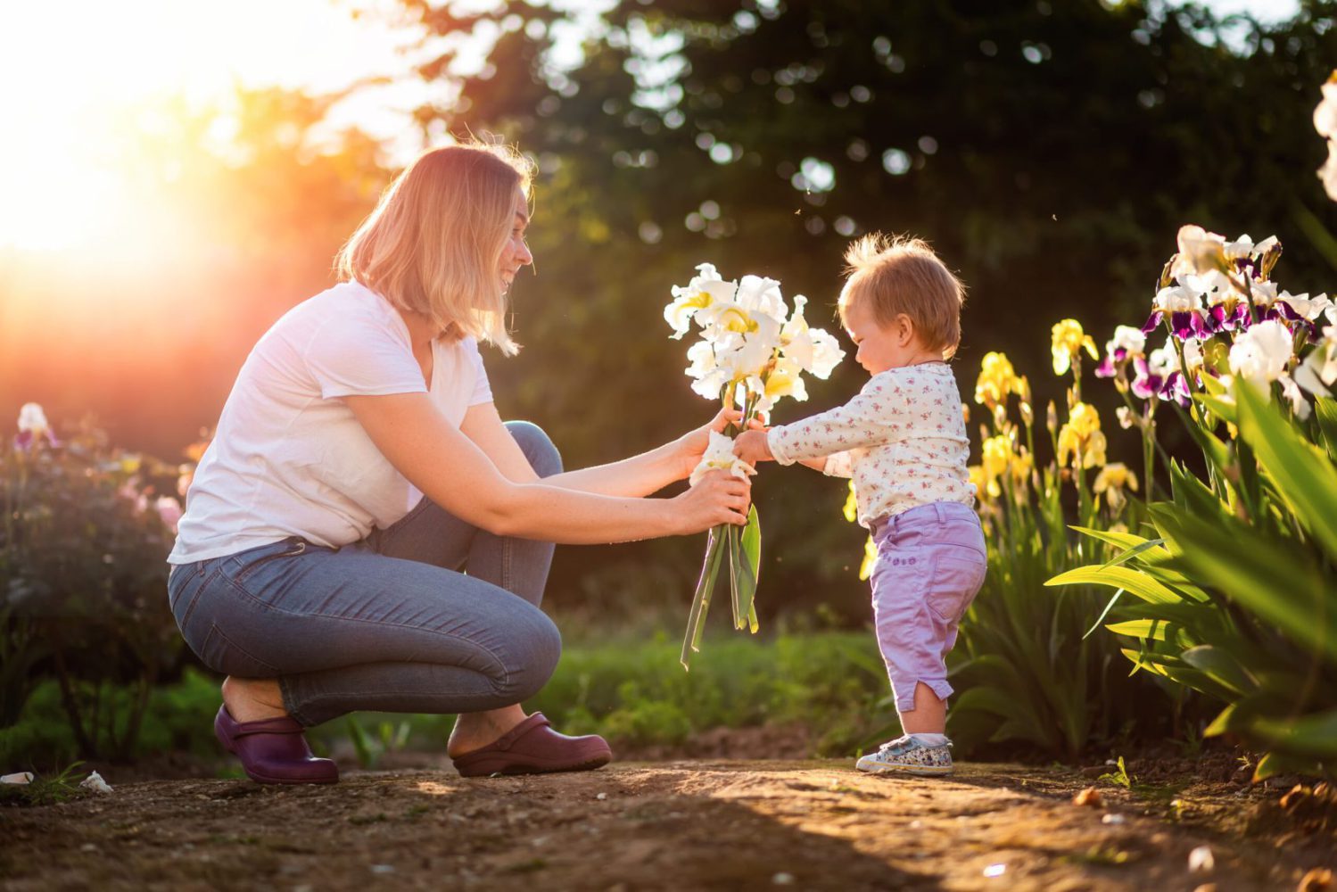 Spring into Warmer Weather with These Tips