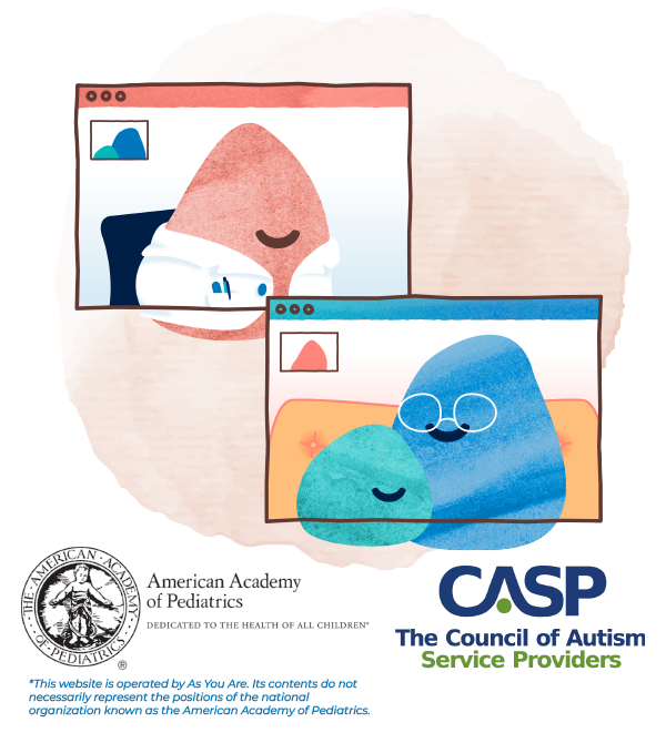 Virtual Autism Diagnostic Evaluations for Kids