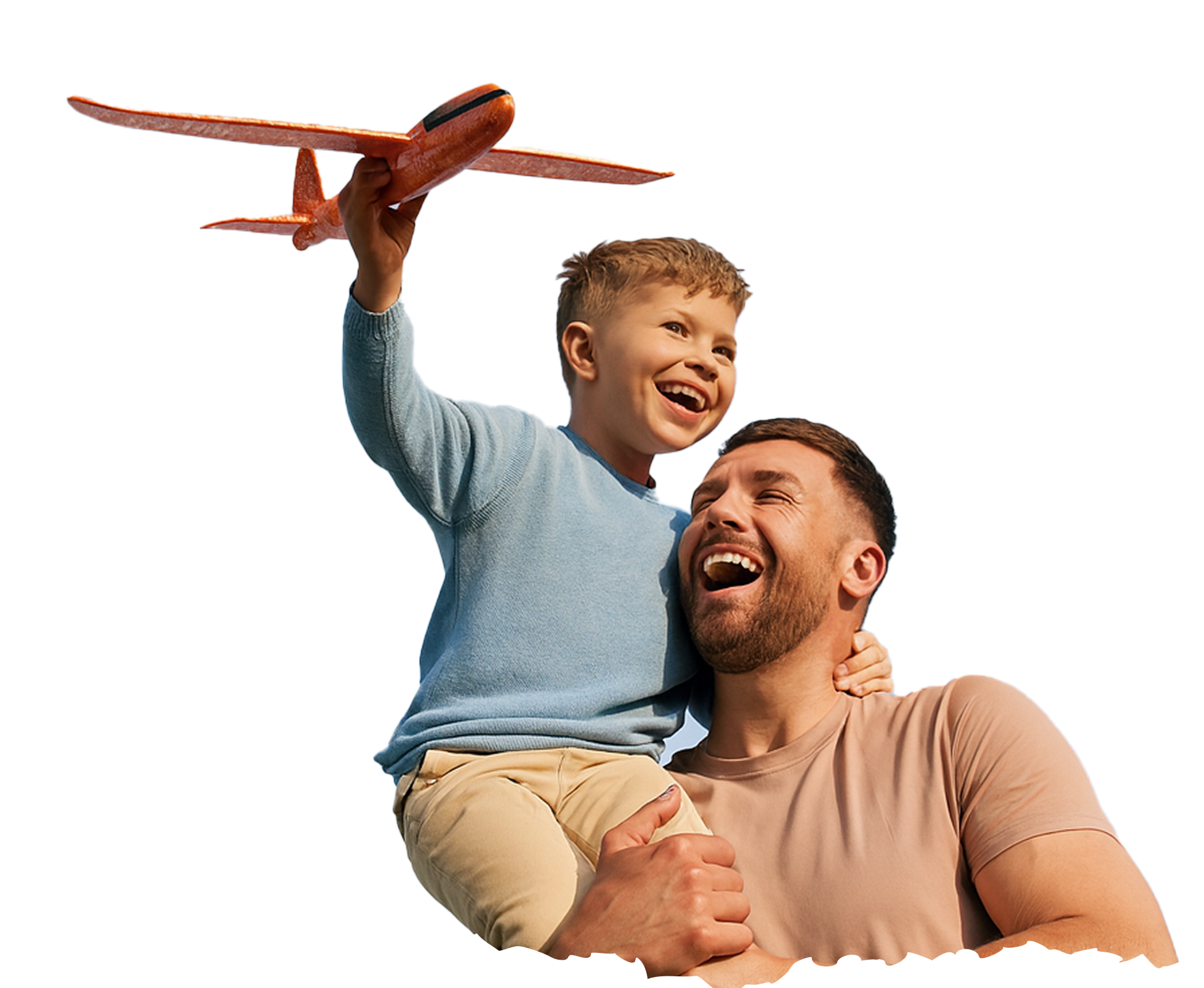 Affordable, accessible care for every family
