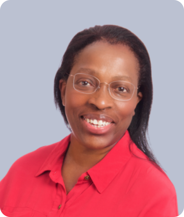 Dr. Belle Jones Dalton