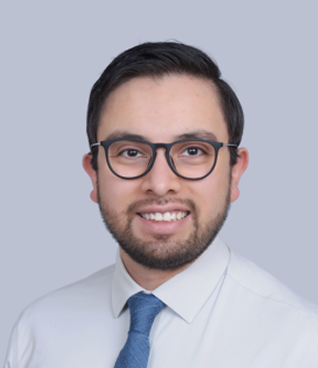 Dr. David Valero