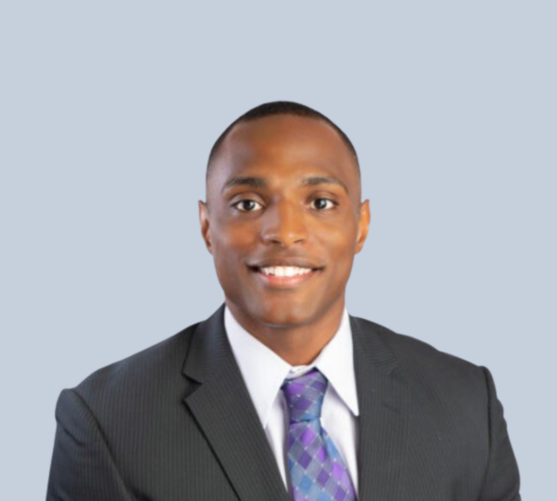 J.R. Garrett